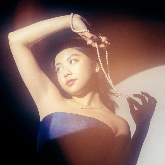 Lumina Classic Necklace