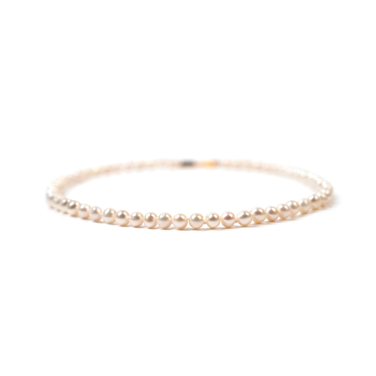 Lumina Classic Necklace