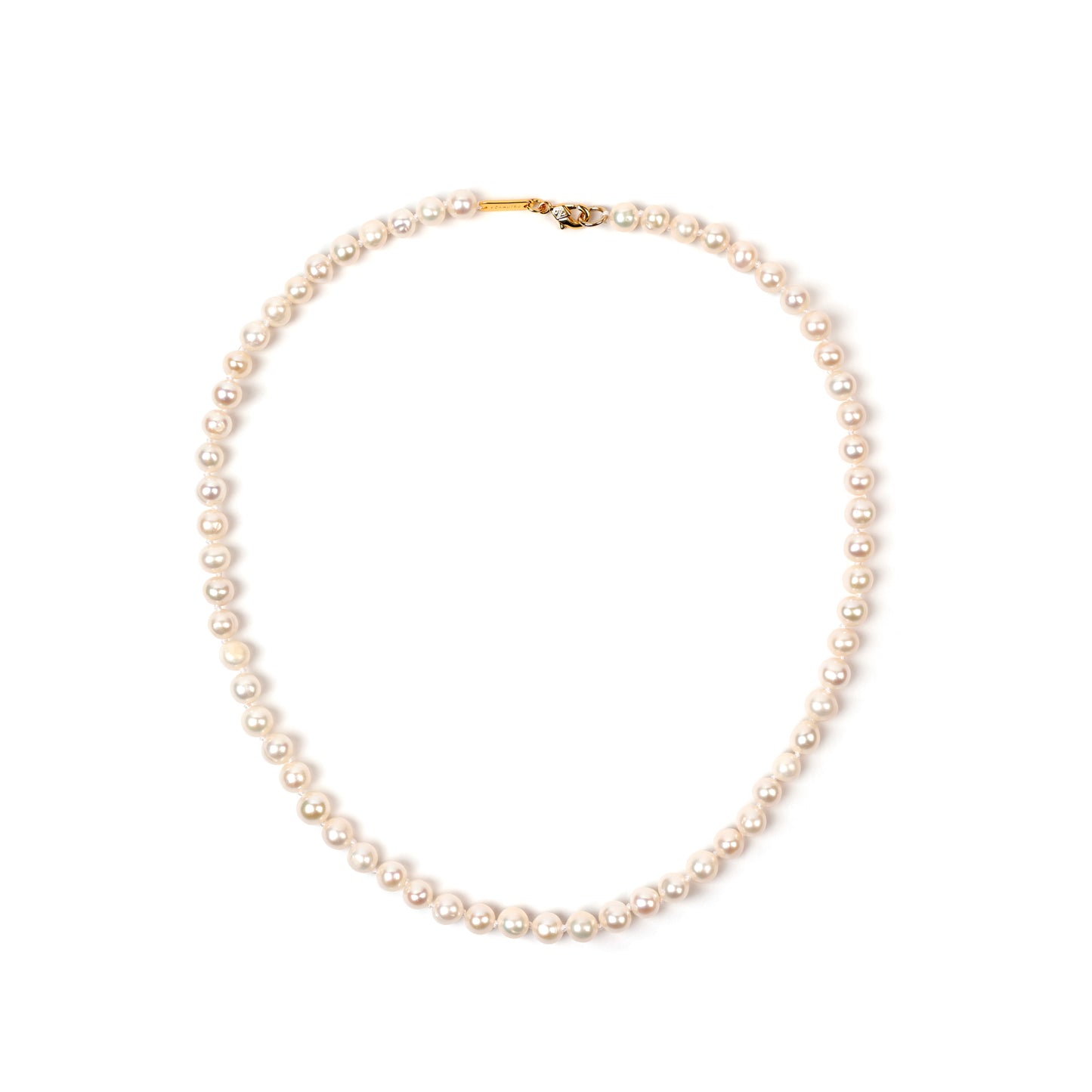 Lumina Classic Necklace