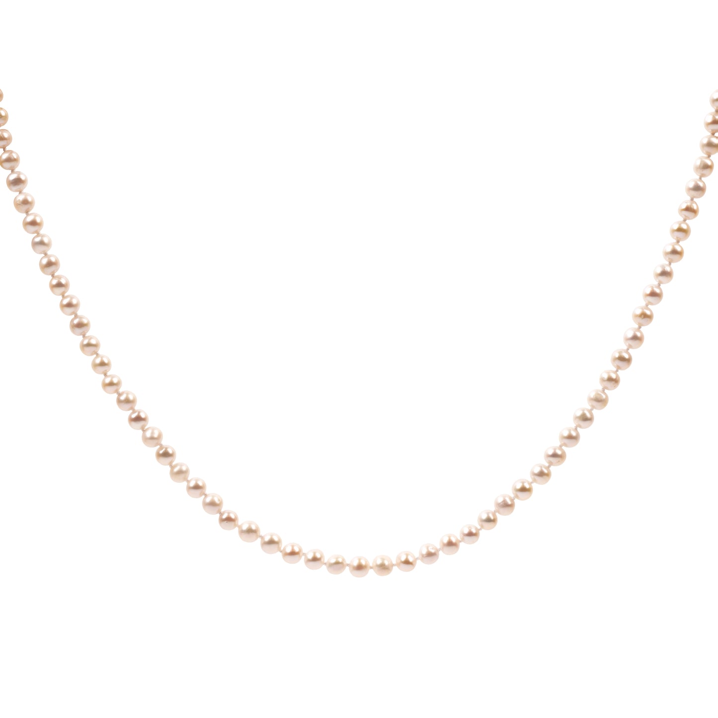 Lumina Classic Necklace